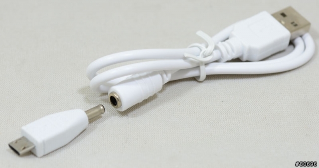 真有那麼大?電力至尊S6 33000mAh行動電源簡介及測試