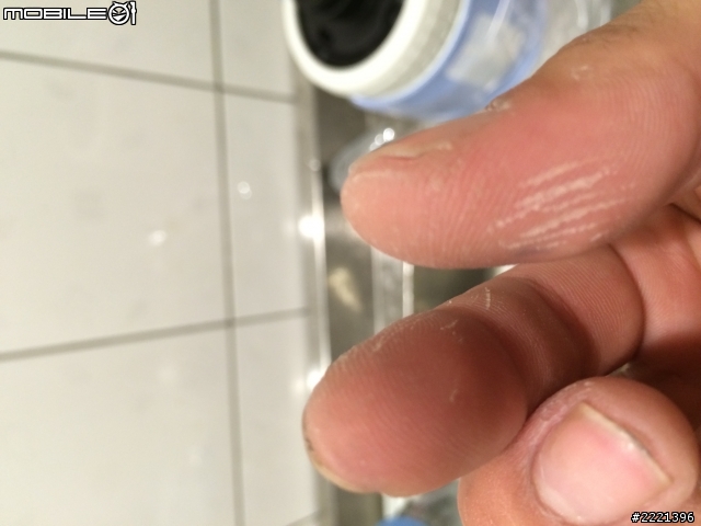 安麗淨水器開箱(含安裝)