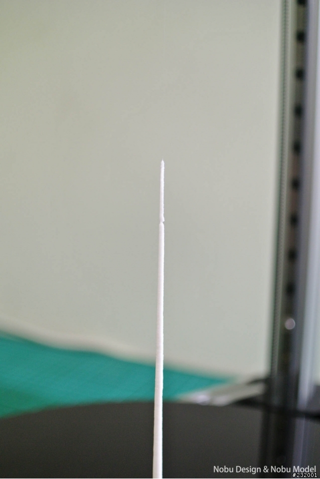 ATOM 3D Printer 開箱、組裝、試印 過程全紀錄by Nobu Design(文超長、圖超多)