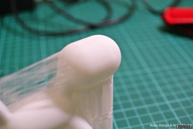 ATOM 3D Printer 開箱、組裝、試印 過程全紀錄by Nobu Design(文超長、圖超多)