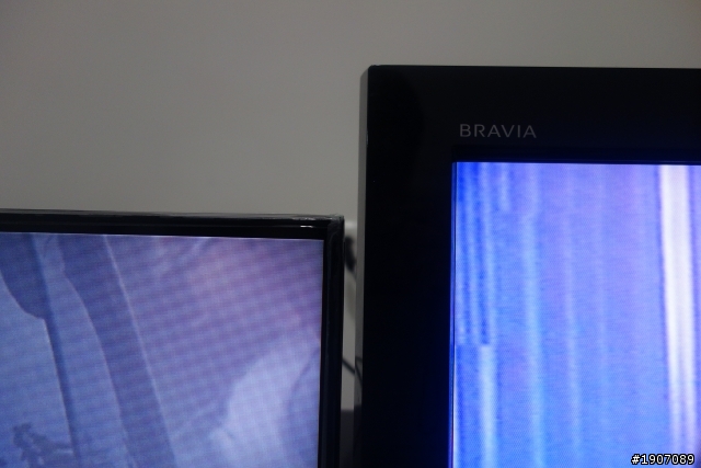 BenQ 50RW6500「鮮明原色‧絢彩呈現」進入極窄邊框高畫質大視界!