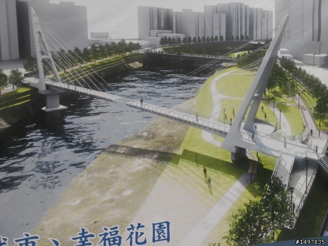 zara即將於9月在桃園-南崁-台茂開幕