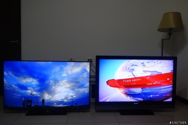 BenQ 50RW6500「鮮明原色‧絢彩呈現」進入極窄邊框高畫質大視界!