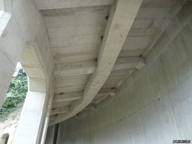 親子旅遊-鹿湖部落產業道路