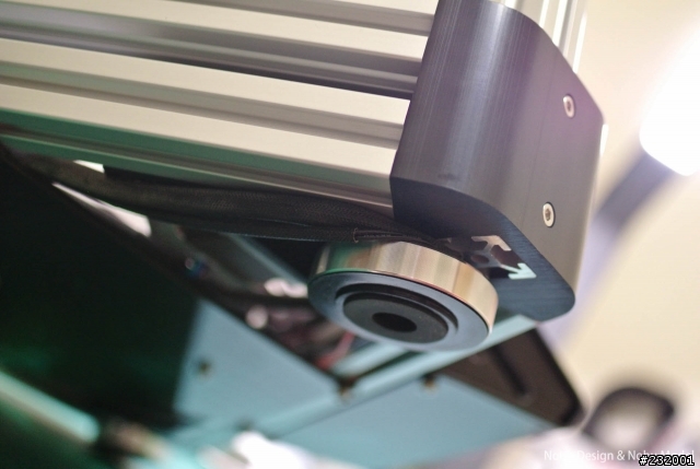 ATOM 3D Printer 開箱、組裝、試印 過程全紀錄by Nobu Design(文超長、圖超多)