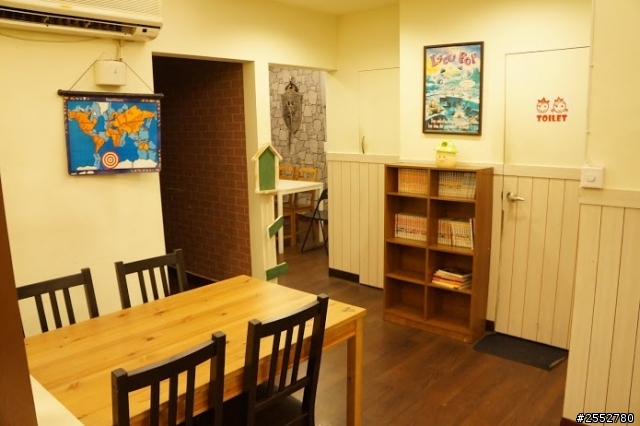 『食記』台中.玩具牧場