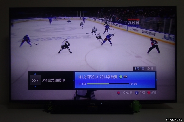 BenQ 50RW6500「鮮明原色‧絢彩呈現」進入極窄邊框高畫質大視界!