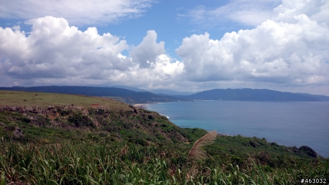 一個人的公路車六天大環台之旅2014/5/10~5/16