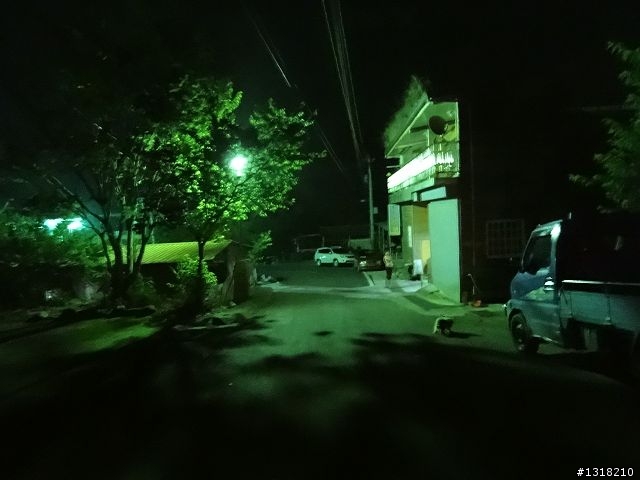 親子旅遊-鹿場部落
