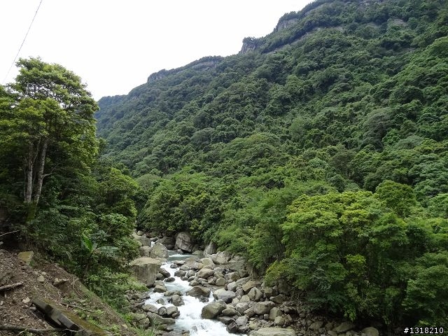 親子旅遊-鹿場部落