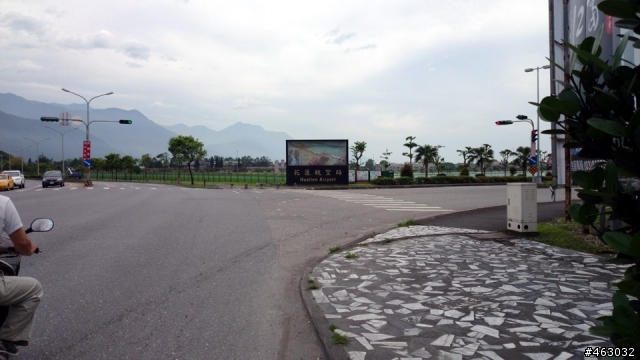 一個人的公路車六天大環台之旅2014/5/10~5/16