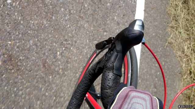 一個人的公路車六天大環台之旅2014/5/10~5/16