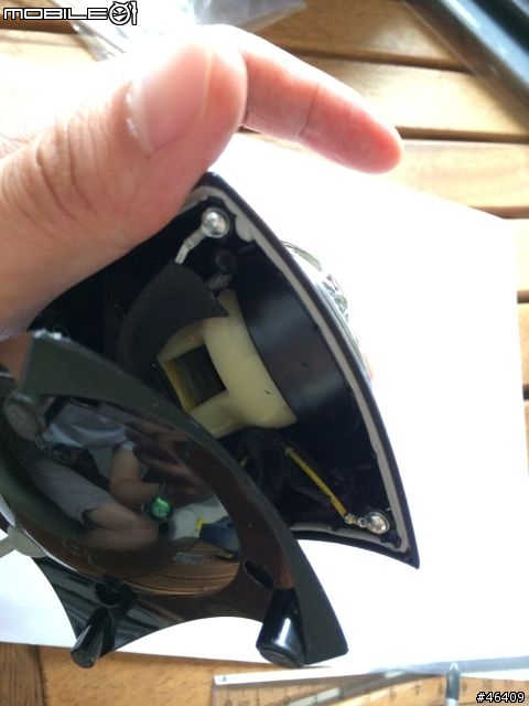 JBL Creature II 維修記錄分享