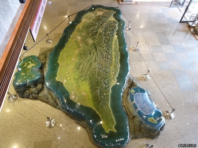 親子旅遊-中興新村