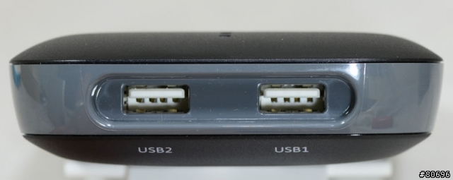 符合BSMI認證的AMACROX新款PB7800/PB10400行動電源簡介及測試