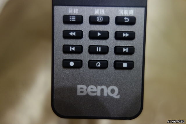 BenQ 50RW6500「鮮明原色‧絢彩呈現」進入極窄邊框高畫質大視界!