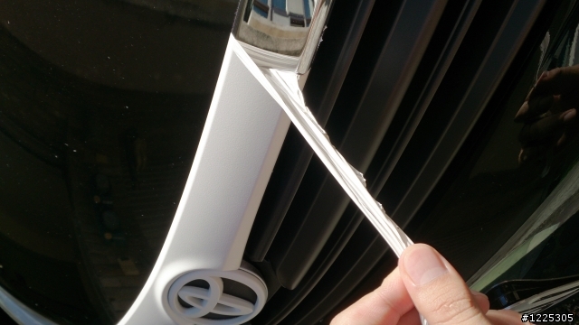 PD噴膜初體驗..會上癮