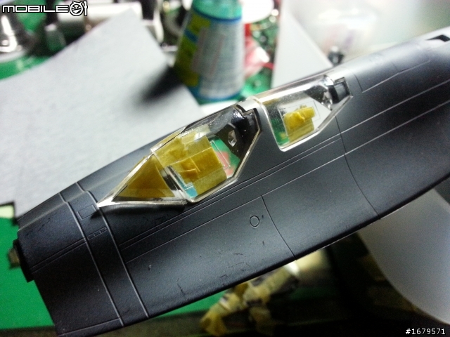 冷戰偵察機的逆襲: 不一樣的黑鳥 天火 SR-71A