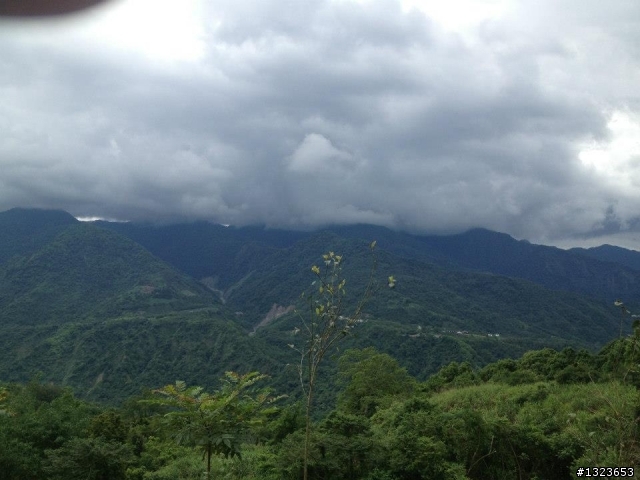 1030512 那瑪夏 青山 大埔環線 騎乘里數:185公里
