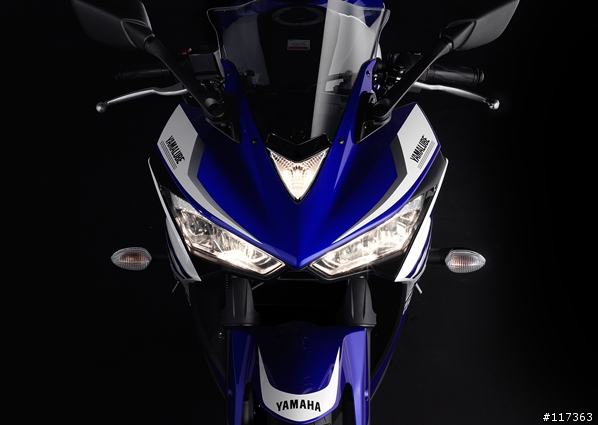 Yamaha 5/20 發表YZF-R25