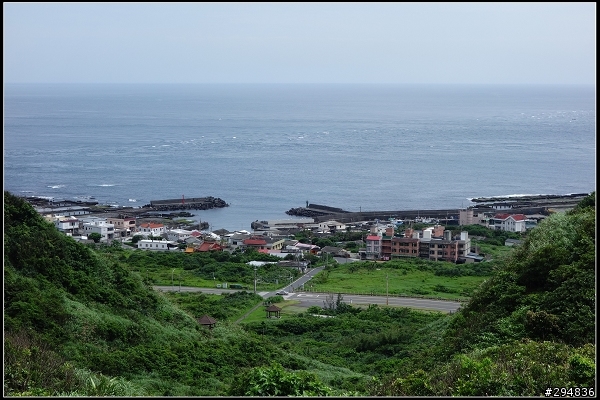 2014.05.25【單車遊記】馳騁在藍天白雲的海岸線‧舊草嶺環狀線自行車道