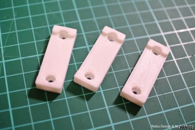 ATOM 3D Printer 開箱、組裝、試印 過程全紀錄by Nobu Design(文超長、圖超多)