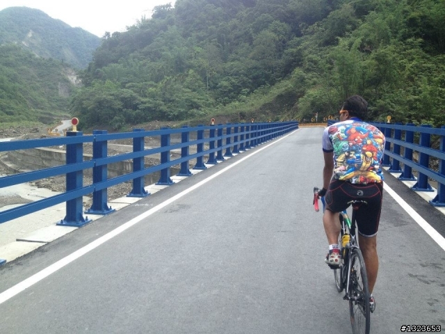 1030512 那瑪夏 青山 大埔環線 騎乘里數:185公里