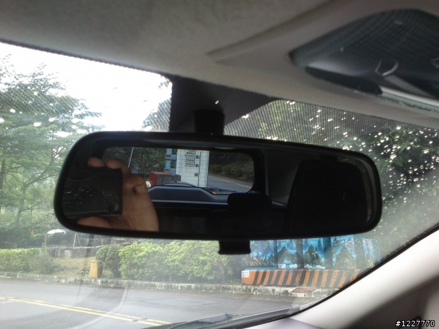 EcoSport 24小時免費試乘暨烏來雲仙樂園飄飄然之旅 (圖多話多請慎入)