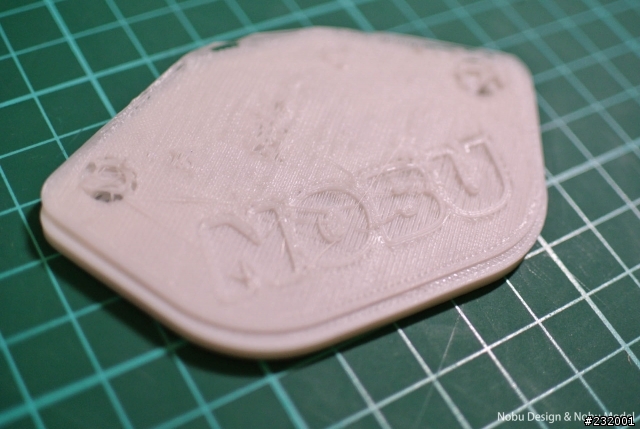 ATOM 3D Printer 開箱、組裝、試印 過程全紀錄by Nobu Design(文超長、圖超多)