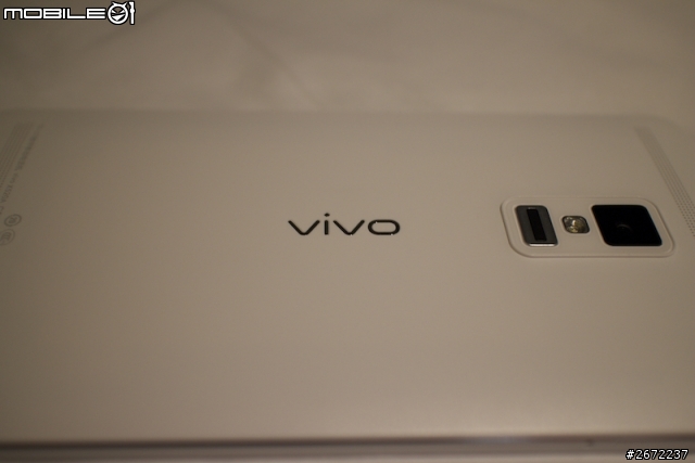 VIVO Xplay 3S 「開放版」開箱