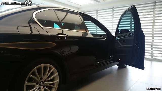 2014 F10 535開箱。