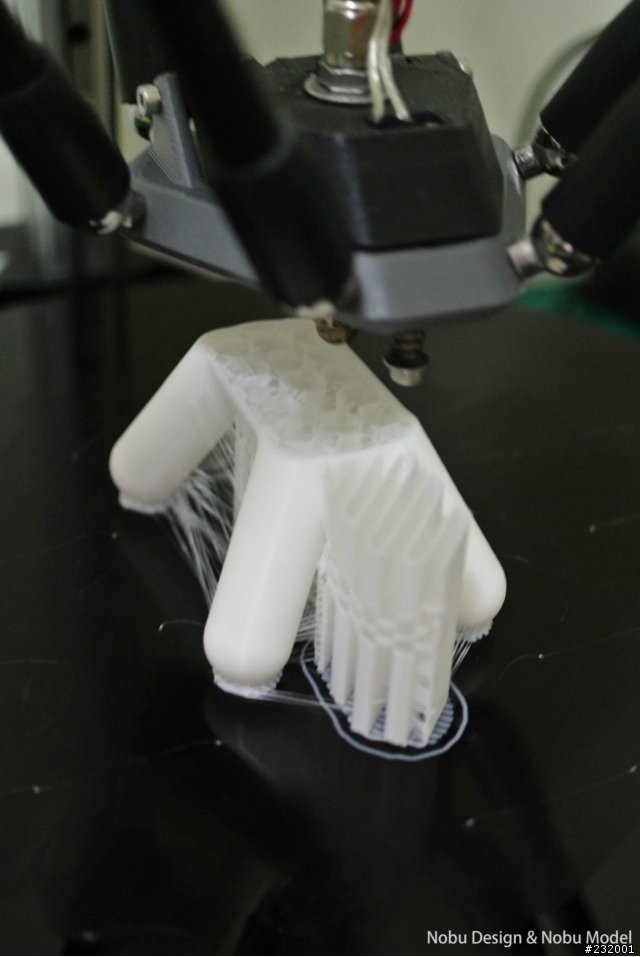 ATOM 3D Printer 開箱、組裝、試印 過程全紀錄by Nobu Design(文超長、圖超多)