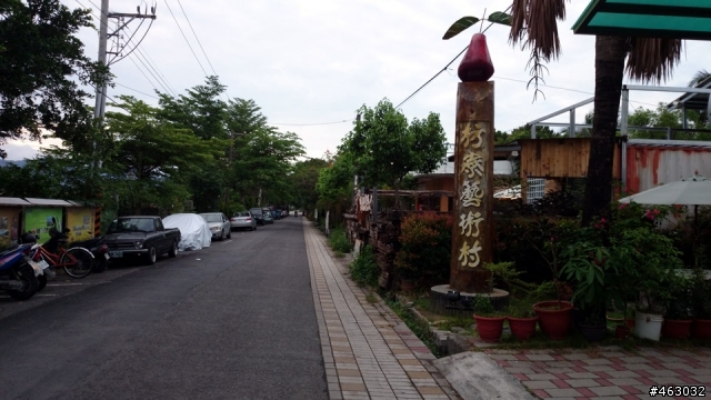 一個人的公路車六天大環台之旅2014/5/10~5/16