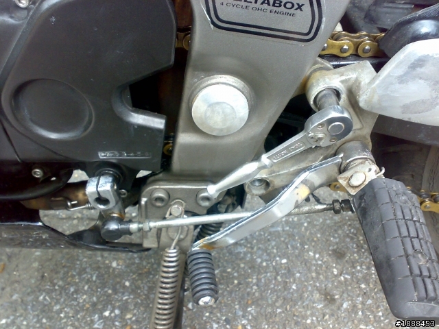 舊愛永遠最美 YAMAHA FZ-I I雙缸鼓動的感動...