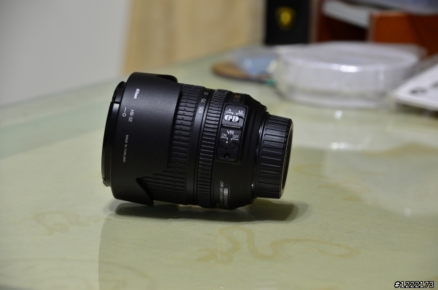 2014改款版Nikon AF-S DX NIKKOR 18-300mm F3.5-6.3G ED VR小開箱
