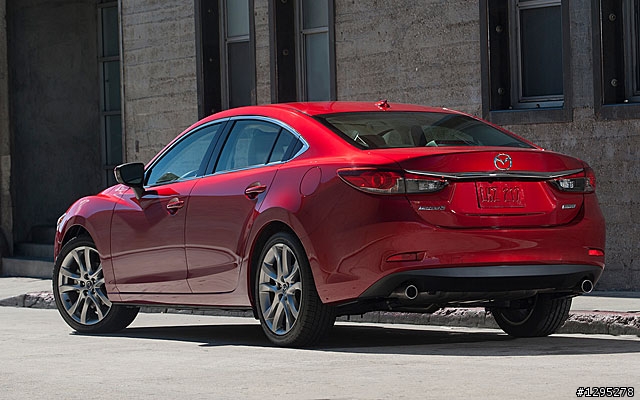 Mazda 6 2.2 Skyactiv-D賞車試駕特集分享(上)