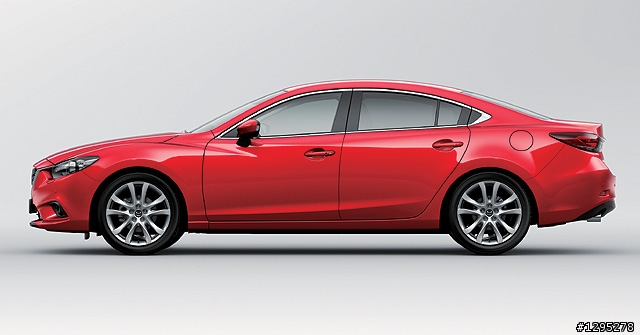 Mazda 6 2.2 Skyactiv-D賞車試駕特集分享(上)