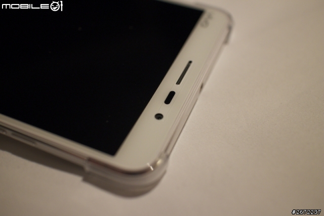 VIVO Xplay 3S 「開放版」開箱