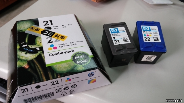 (請益) 這樣的需求和列印量該用什麼印表機