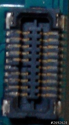 手機SH631W的故事