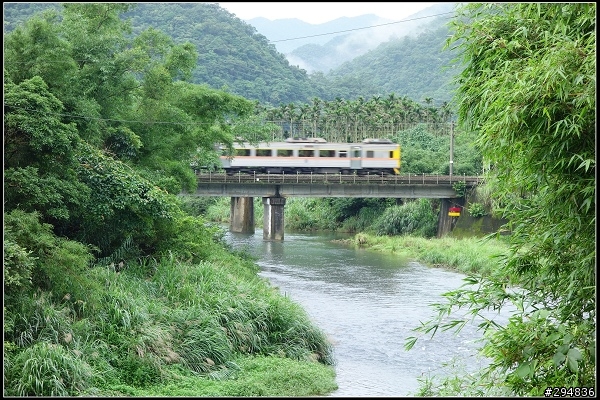 2014.05.25【單車遊記】馳騁在藍天白雲的海岸線‧舊草嶺環狀線自行車道