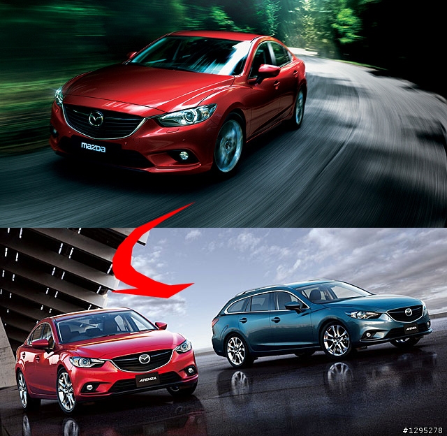 Mazda 6 2.2 Skyactiv-D賞車試駕特集分享(上)
