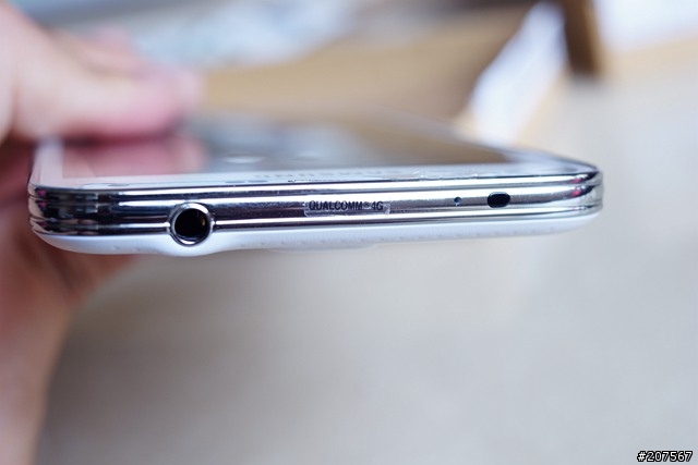 Galaxy S5開箱分享-舞(5)動"心"生活,體驗"心"人生