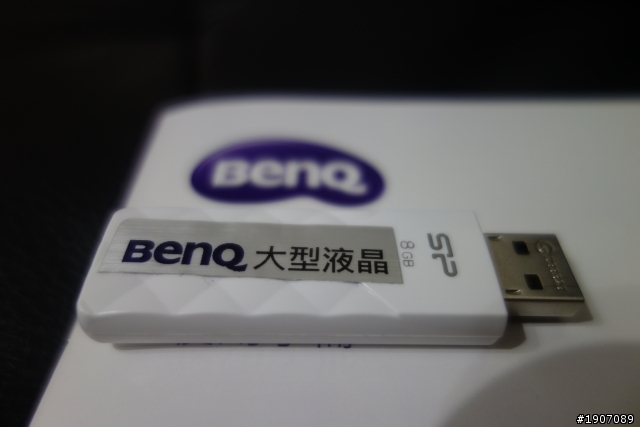 BenQ 50RW6500「鮮明原色‧絢彩呈現」進入極窄邊框高畫質大視界!