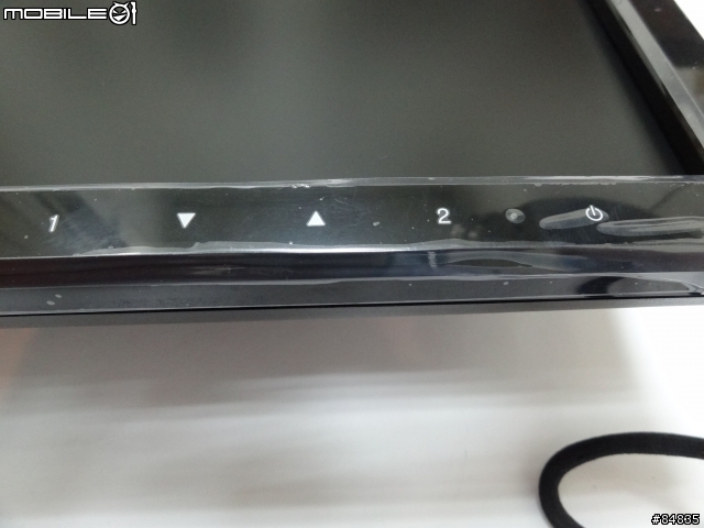 電玩螢幕Viewsonic VX2456Sml開箱測試心得