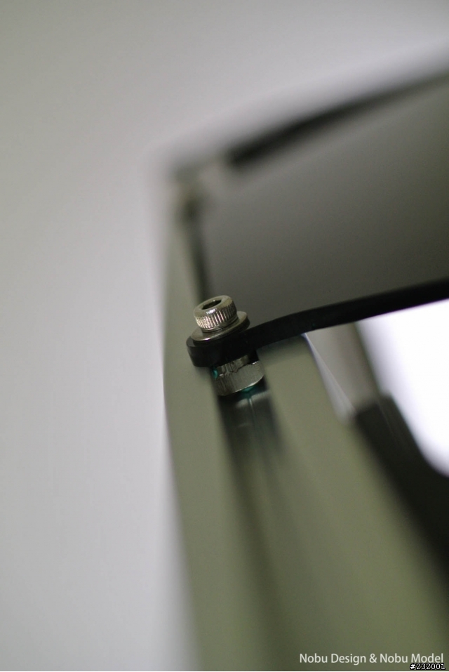 ATOM 3D Printer 開箱、組裝、試印 過程全紀錄by Nobu Design(文超長、圖超多)