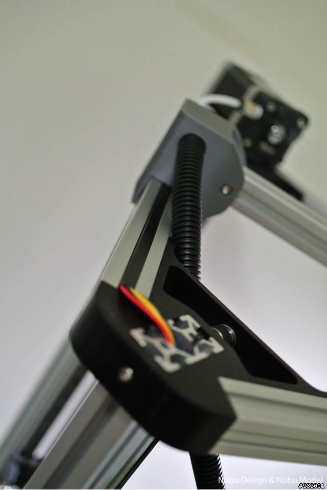 ATOM 3D Printer 開箱、組裝、試印 過程全紀錄by Nobu Design(文超長、圖超多)
