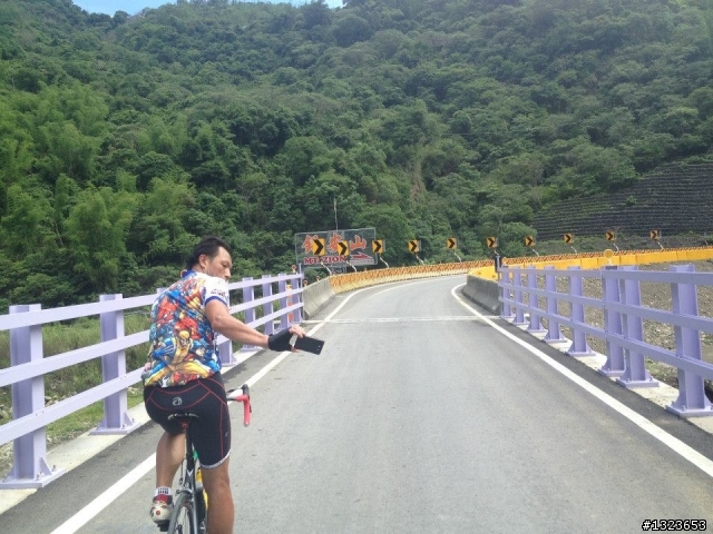 1030512 那瑪夏 青山 大埔環線 騎乘里數:185公里