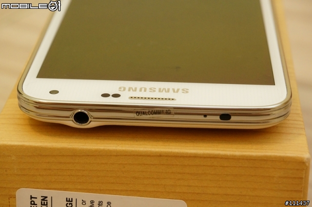 獨家試用:Sport+Secutiry+Speed+Shot+Stable = S5