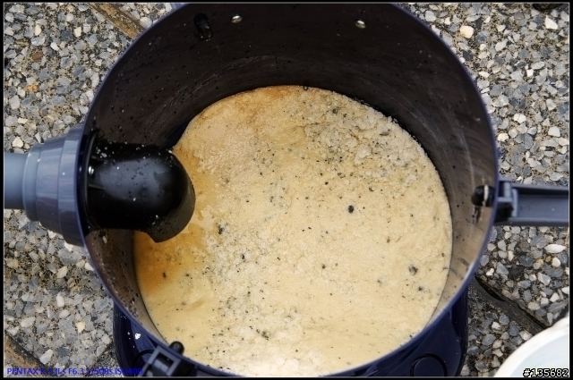 太陽能熱水器清洗......當然一定要DIY囉!